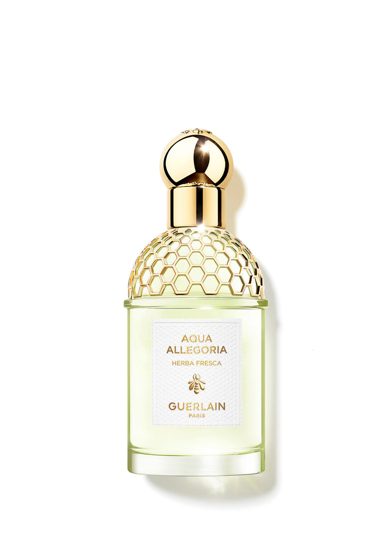 Guerlain Aqua Allegoria Herba Fresca EDT 75ml Unisex Parfüm