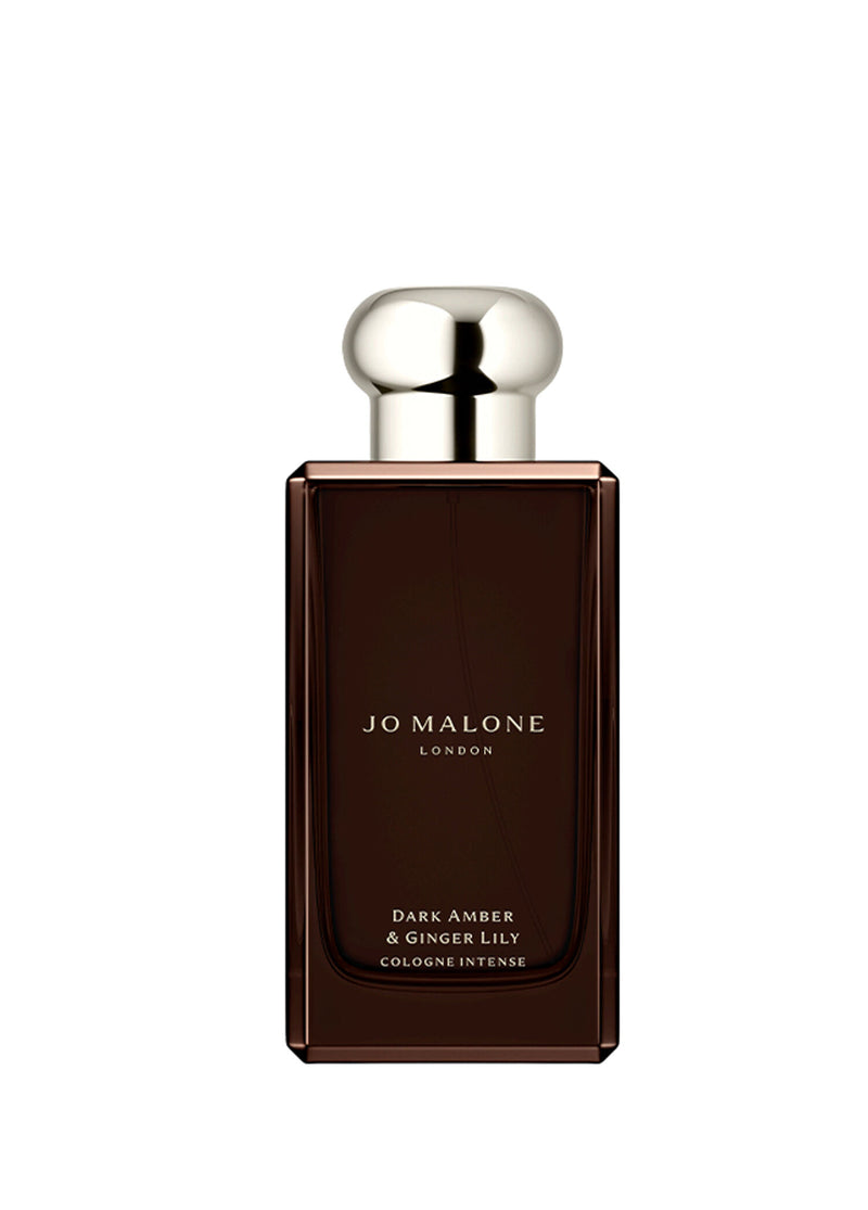 Jo Malone London Dark Amber & Ginger Lily Cologne Tense 100ml