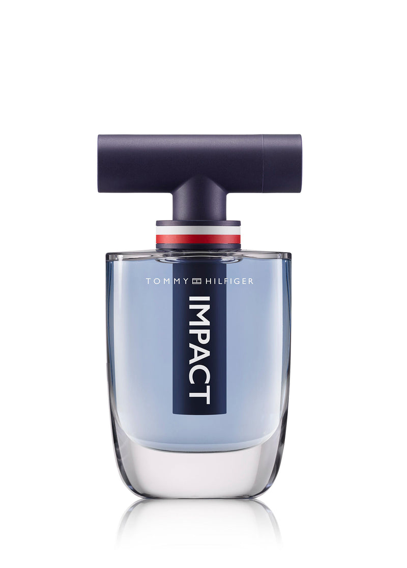 Tommy Hilfiger Impact EDT 100 ml Erkek Parfüm