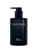 Dior Sauvage Shower Gel 250 ml