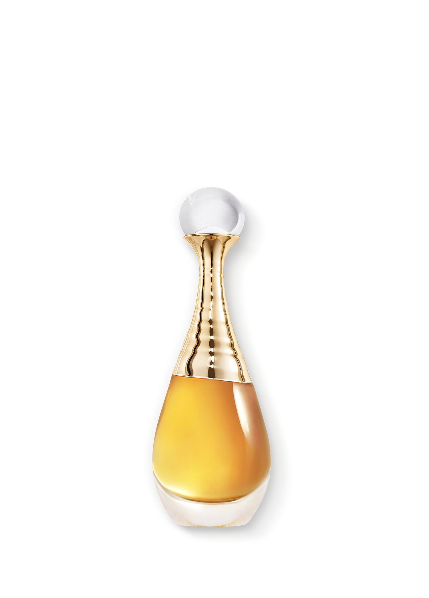 Dior J'adore L'or Essence De Parfüm 50 ml