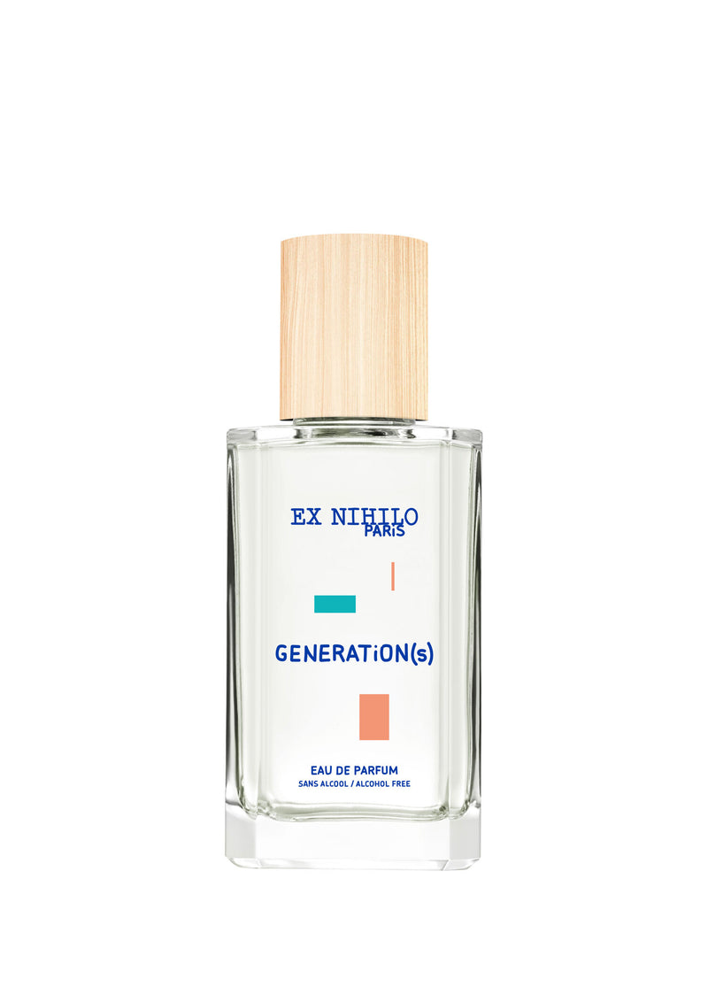 Ex Nihilo Generation(S) 100 ml EDP