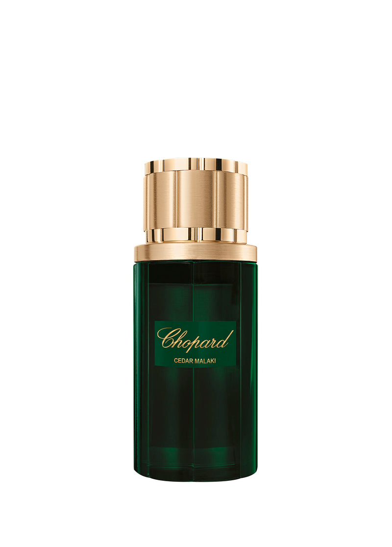 Chopard Malaki Cedar EDP 80 ml Unisex Parfüm