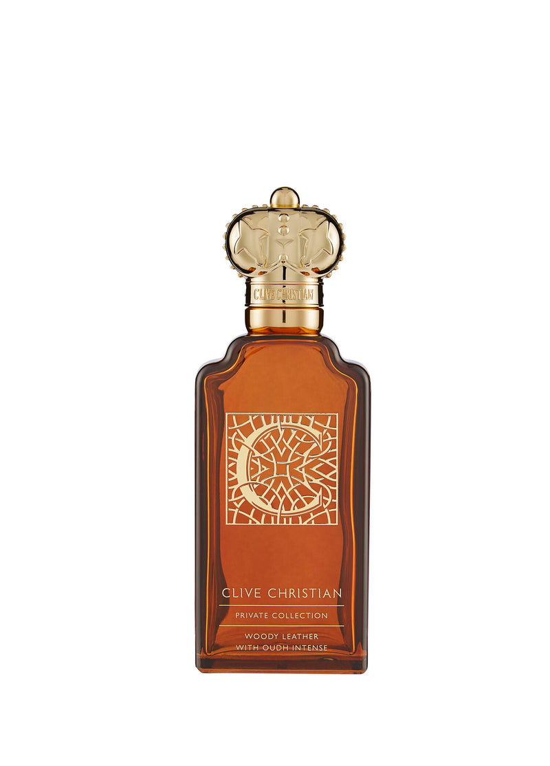 Clive Christian Private Collection C Woody Leather 100ml