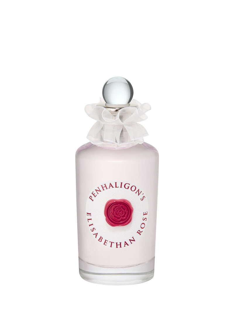 Penhaligon's Elisabethan Rose EDP 100 ML Perfume