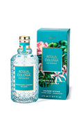 No:4711 Acqua Colonia Intense Refreshing Lagoons Of Laos EDC 170 ml Kadın Parfüm