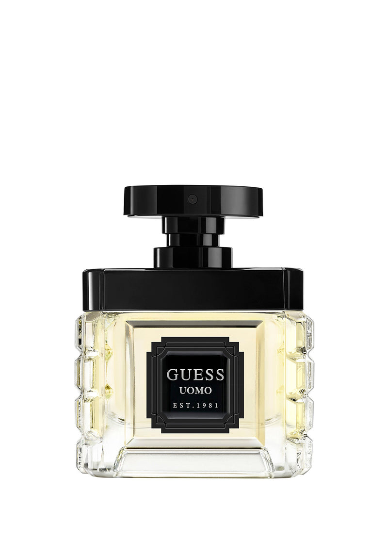 Guess Uomo EDT 50 ml Kadın Parfüm