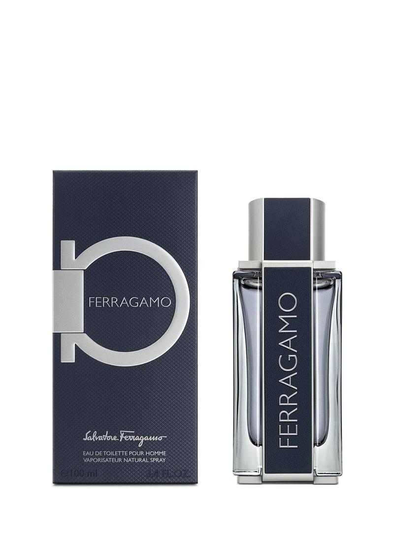 Ferragamo Ferragamo Men EDT Erkek Parfüm 100 ml