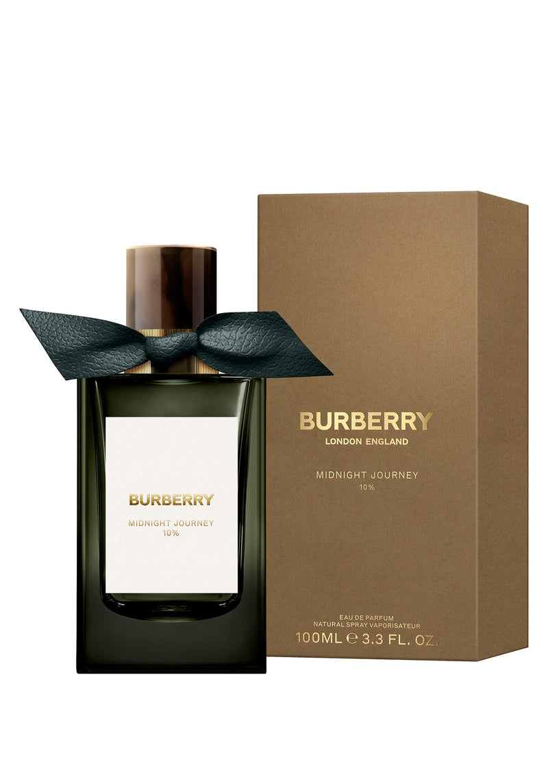 Burberry Burberry Sıgnature Midnight Journey Edp 100Ml