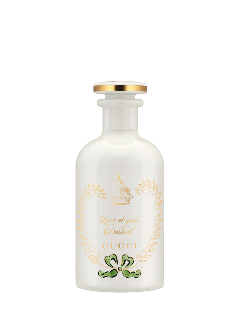 Gucci The Alchemist's Garden Love At Your Darkest EDP