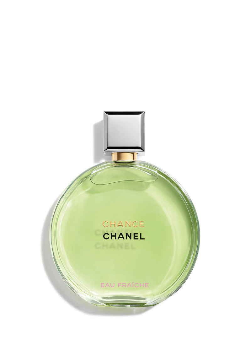 CHANEL Chance Eau Fraiche Eau De Parfüm Spray 150Ml