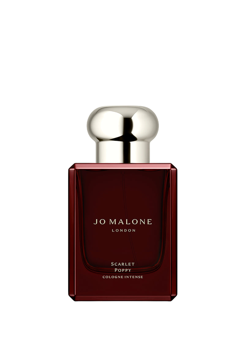 Jo Malone London Scarlet Poppy Cologne Intense 50ml
