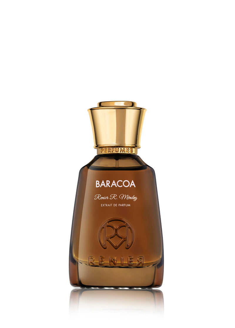 Renier Parfums Baracoa Extrait 50 ml Erkek Parfüm