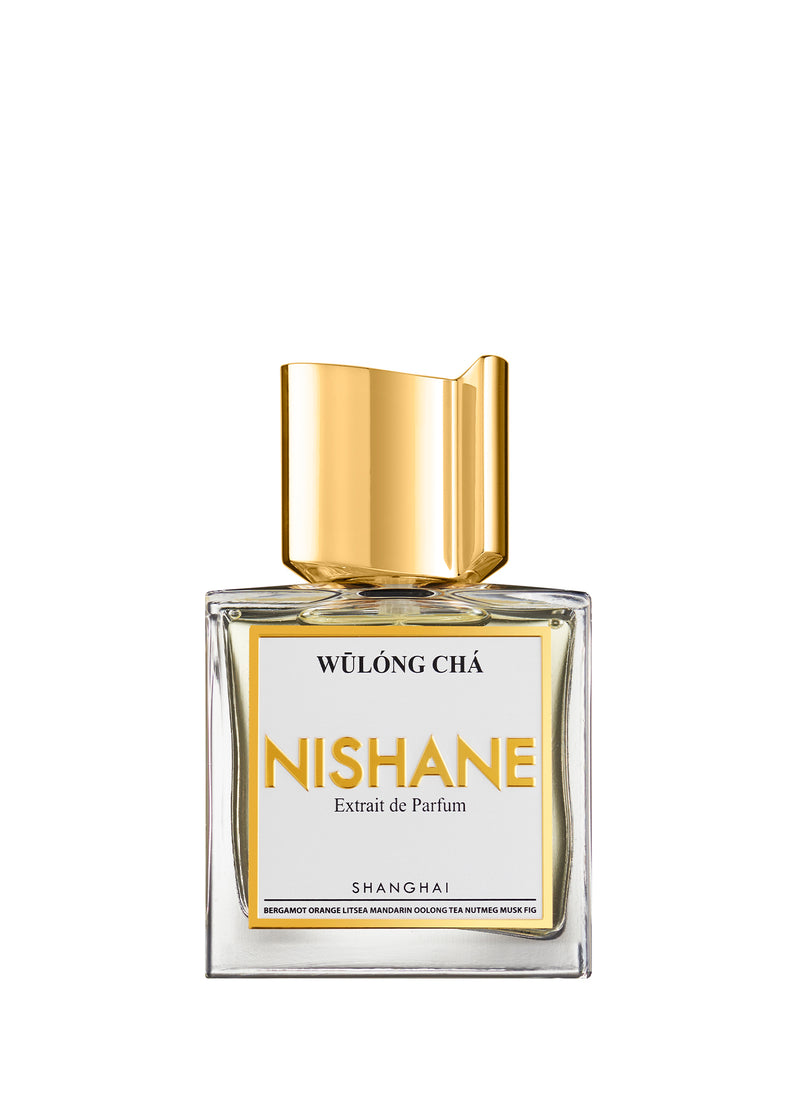 Nishane Wūlong Cha 50 ml Parfum Parfum