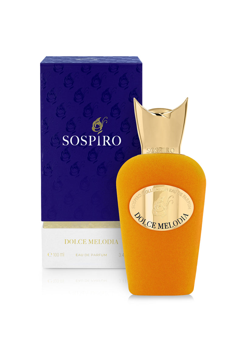 Sospiro Dolce Melodia EDP 100 ml Parfüm