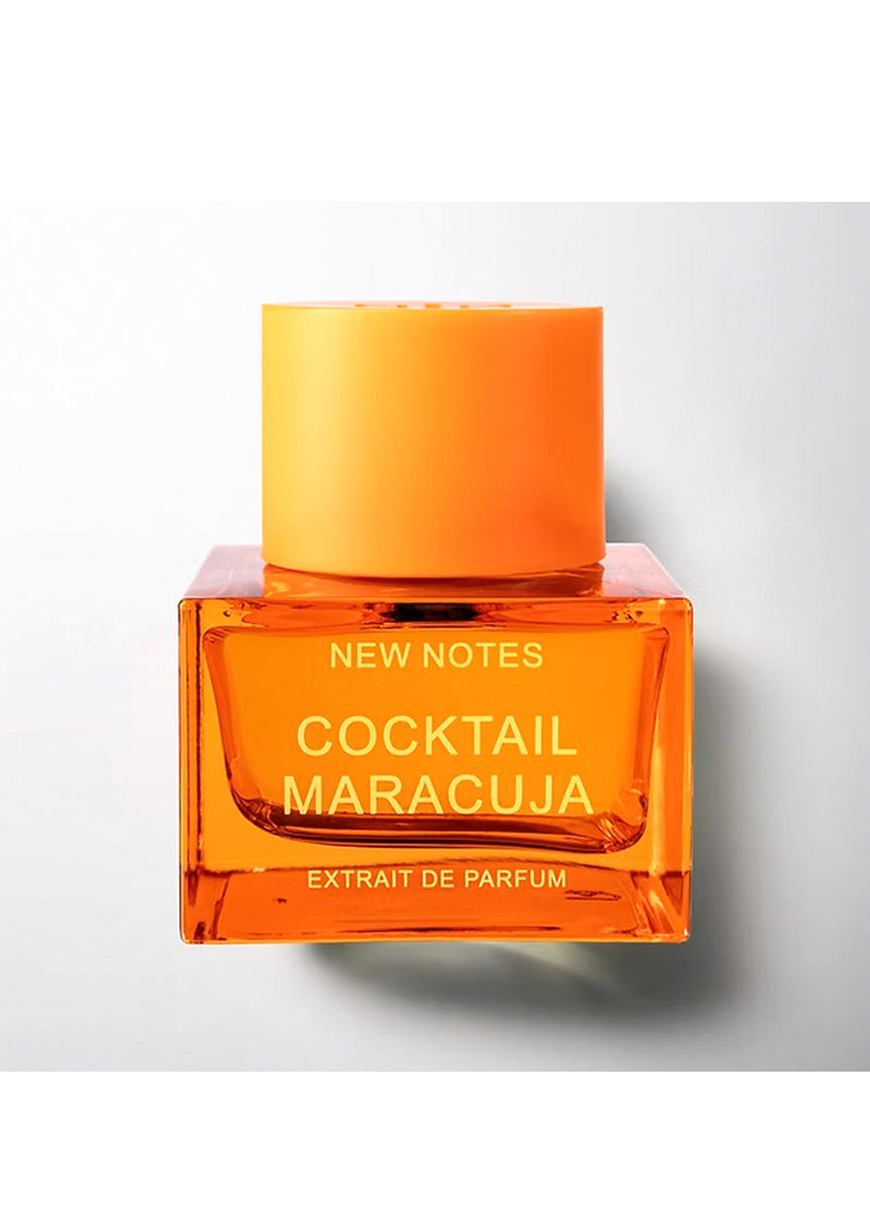 New Notes Cocktaıl Maracuja Extraıt De Parfüm