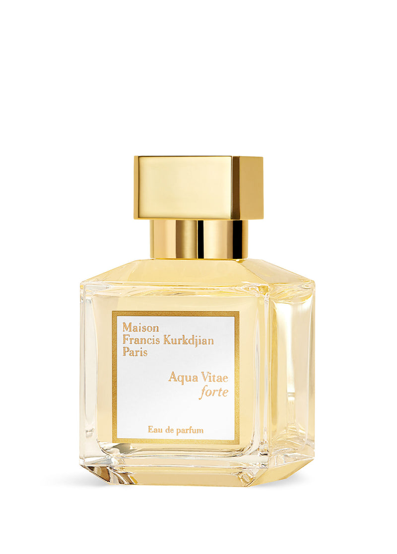 Maison Francis Kurkdjian Aqua Vitae forte EDP 70ML