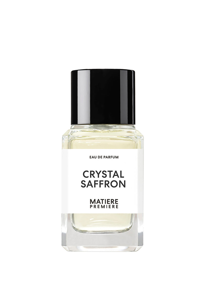 Matiere Premiere Crystal Saffron EDP 100 ml Parfüm