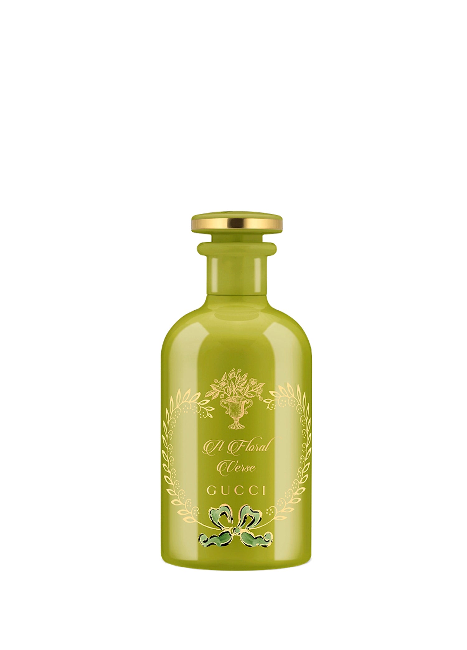 Gucci Tagr a Floral Verse 100 ml EDP