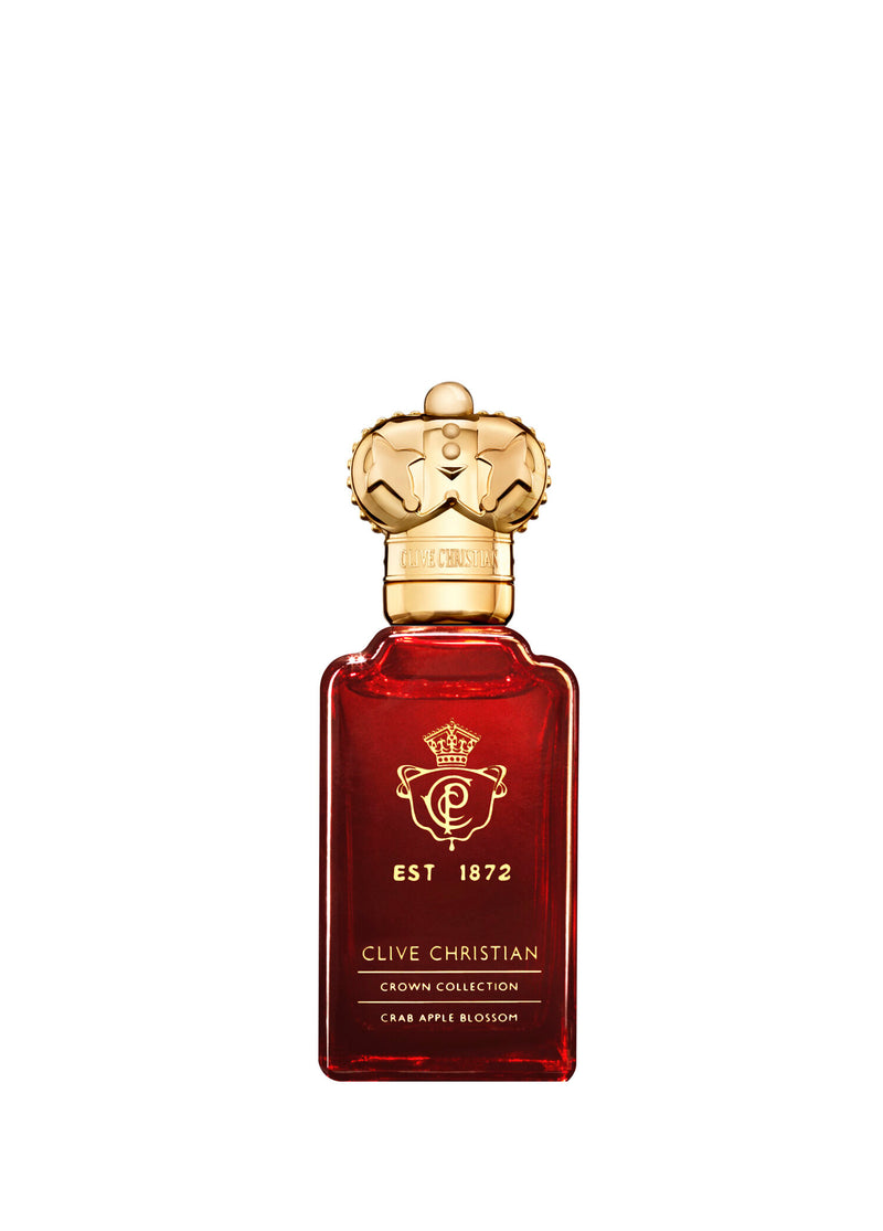 Clive Christian Crown Collection Crab Apple Blossom 50ml