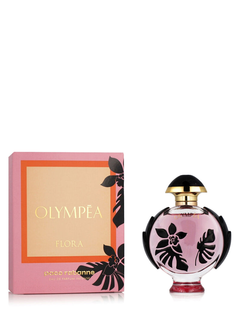 Rabanne Olympea Flora EDP 80 ml Kadın Parfüm