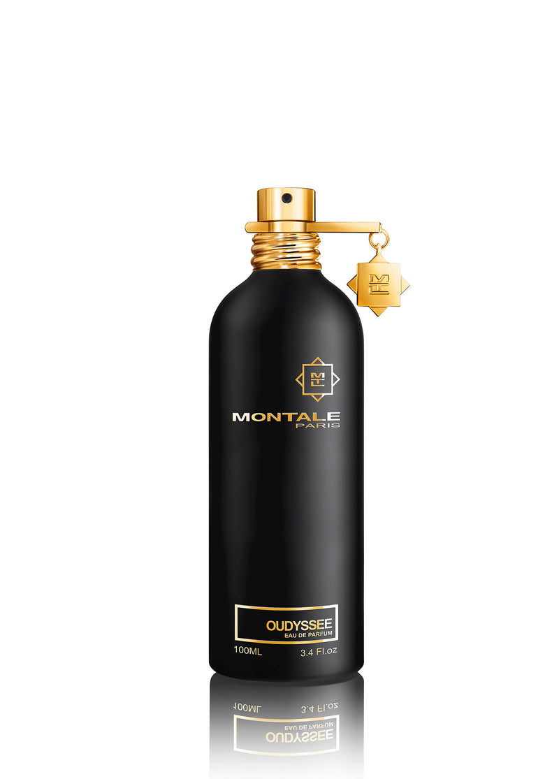 Montale Oudyssee 100ml Parfüm