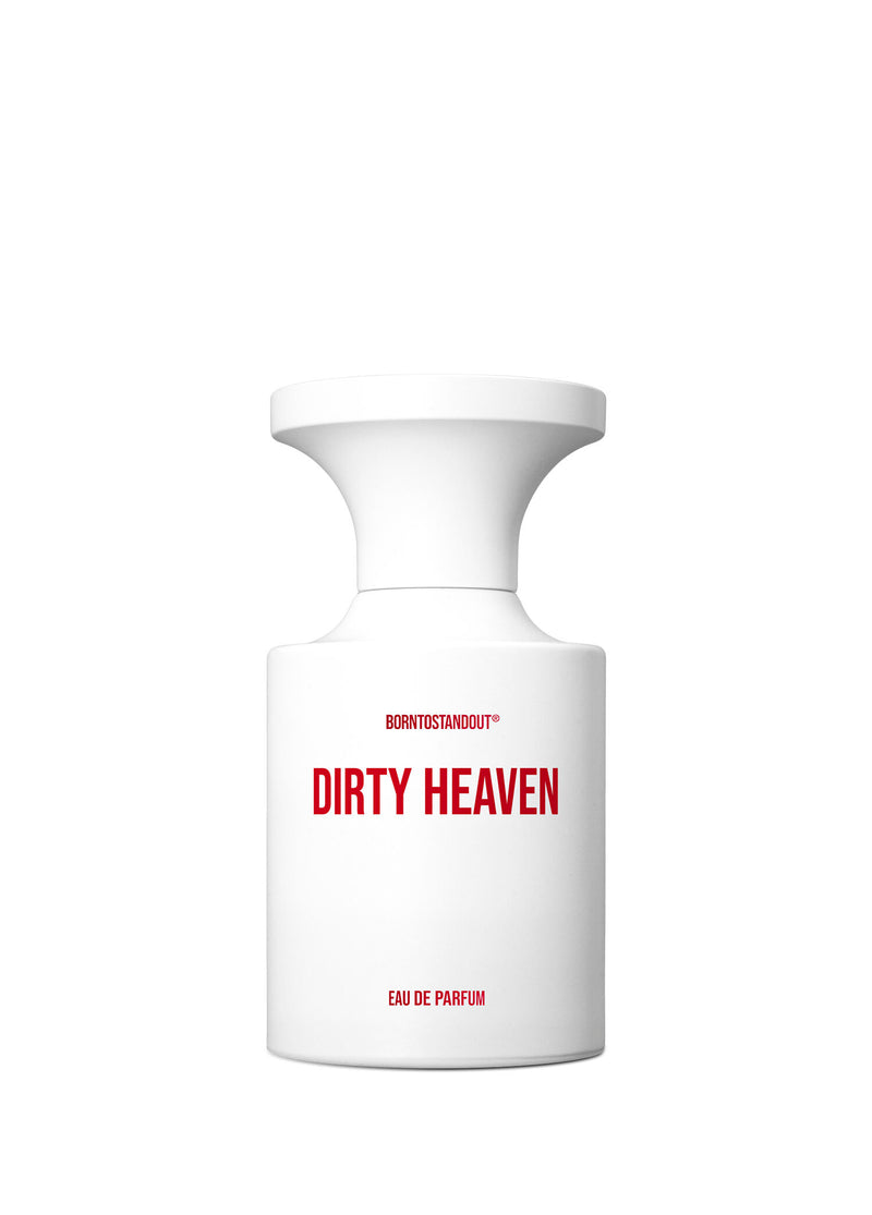 Born to Stand Out Dirty Heaven 50ml Eau de Parfüm