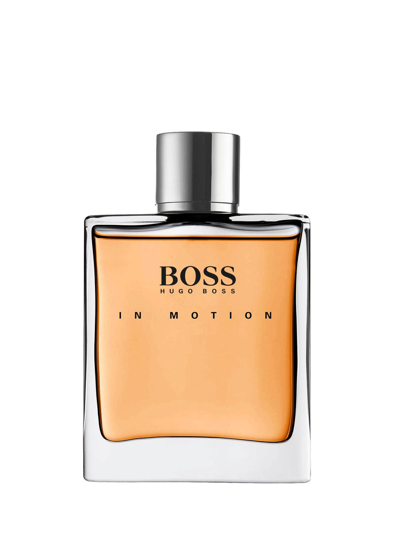 Hugo Boss In Motion EDT 100 ml Erkek Parfüm
