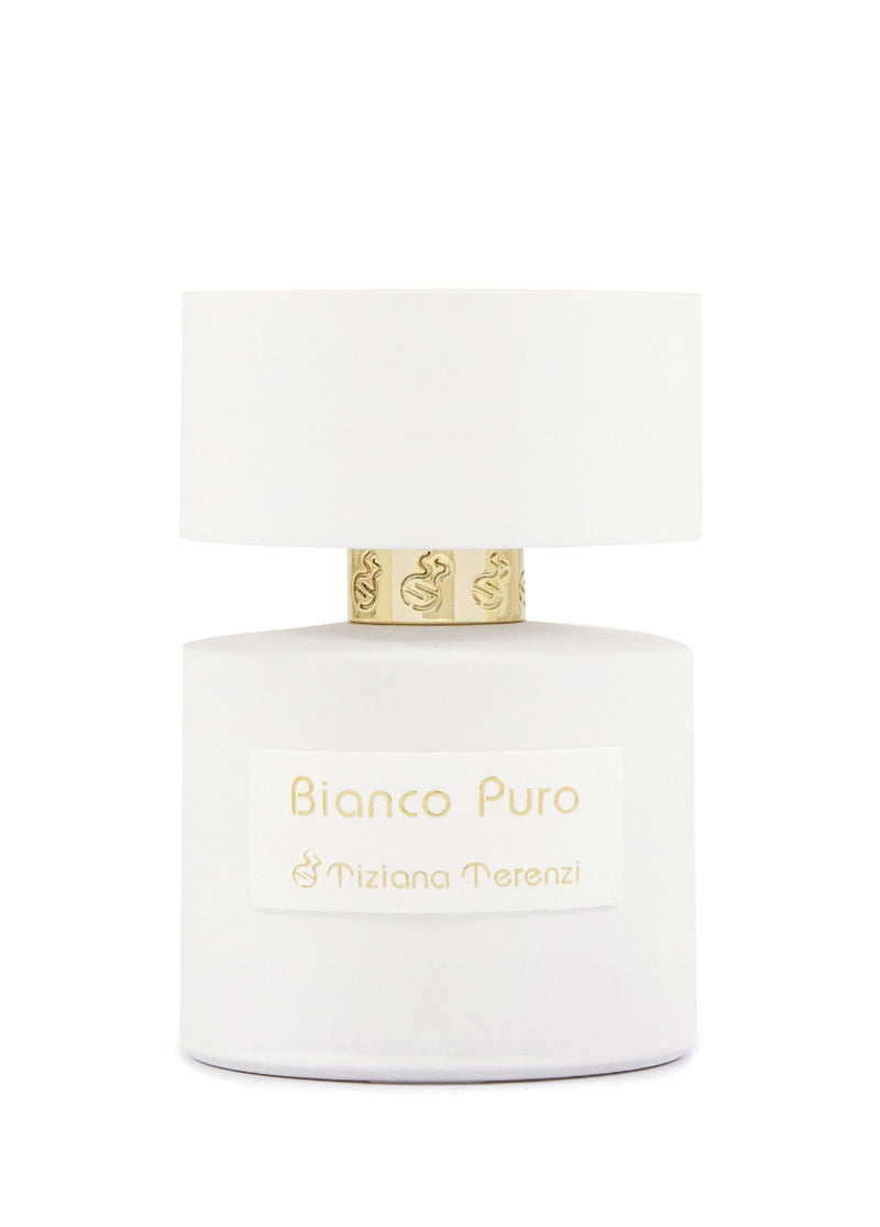 Tiziana Terenzi Luna Bianco Puro 100ml Extrait de Parfüm