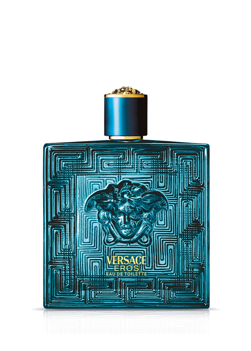 Versace Eros EDT 200 ml Erkek Parfüm