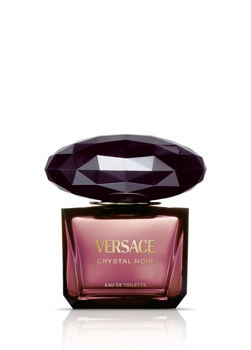 Versace Crystal Noir EDT 90 ml Kadın Parfüm