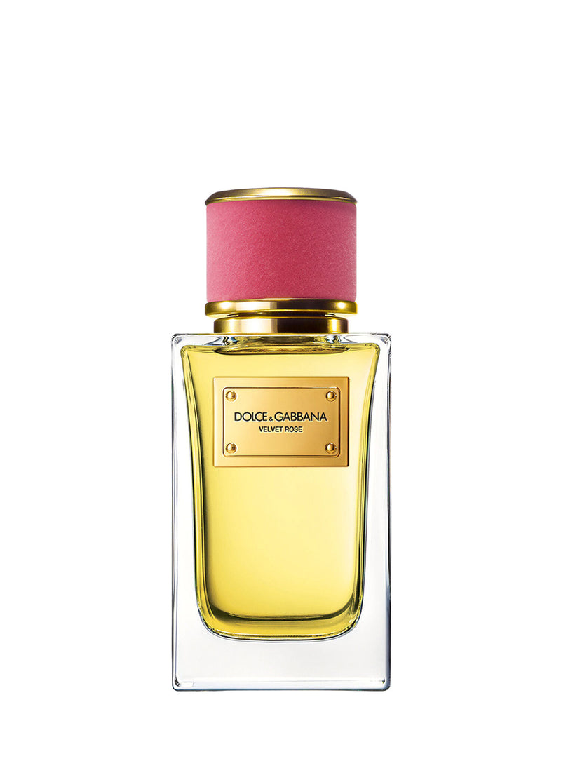 Dolce&Gabbana Velvet Rose EDP 100 ml Parfüm