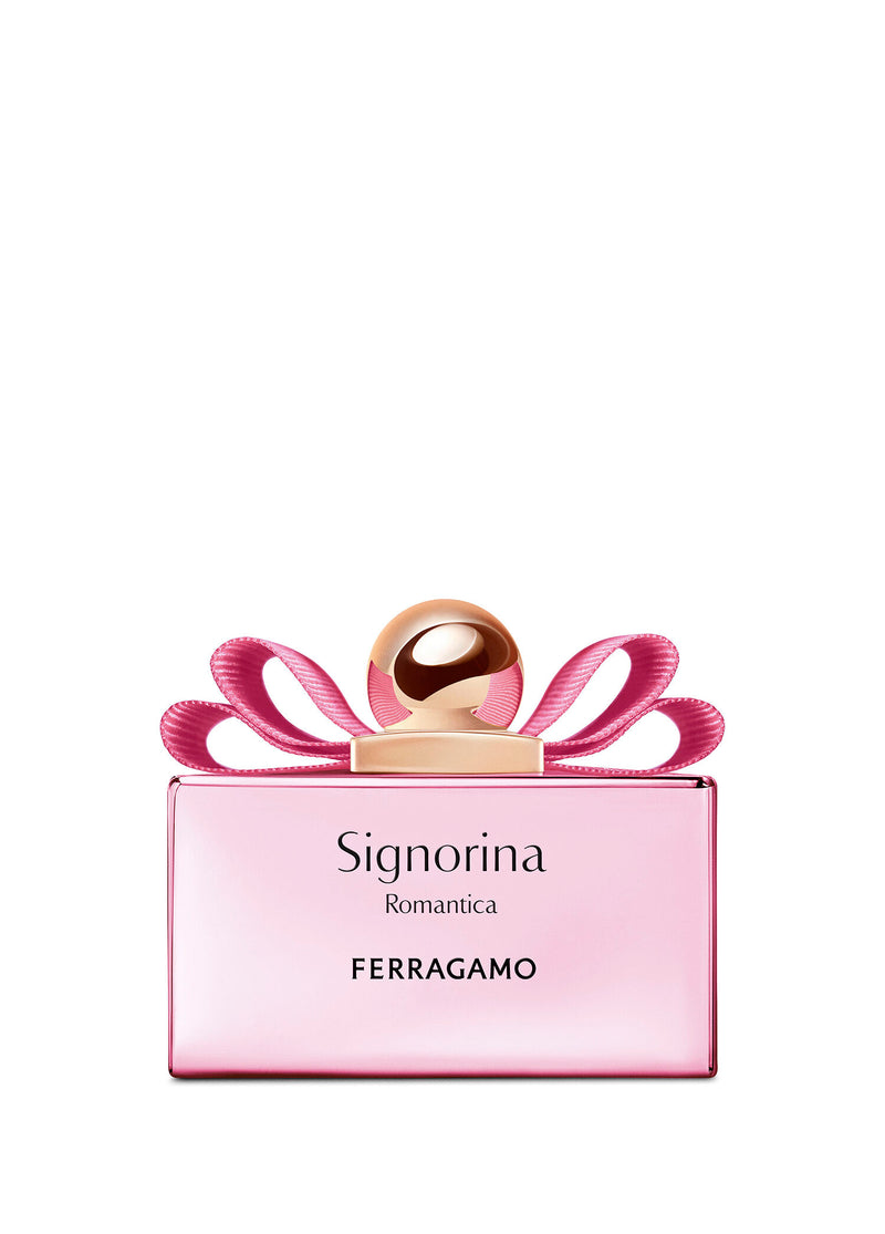 Ferragamo Signorina Romantica EDP 100 ml Kadın Parfüm