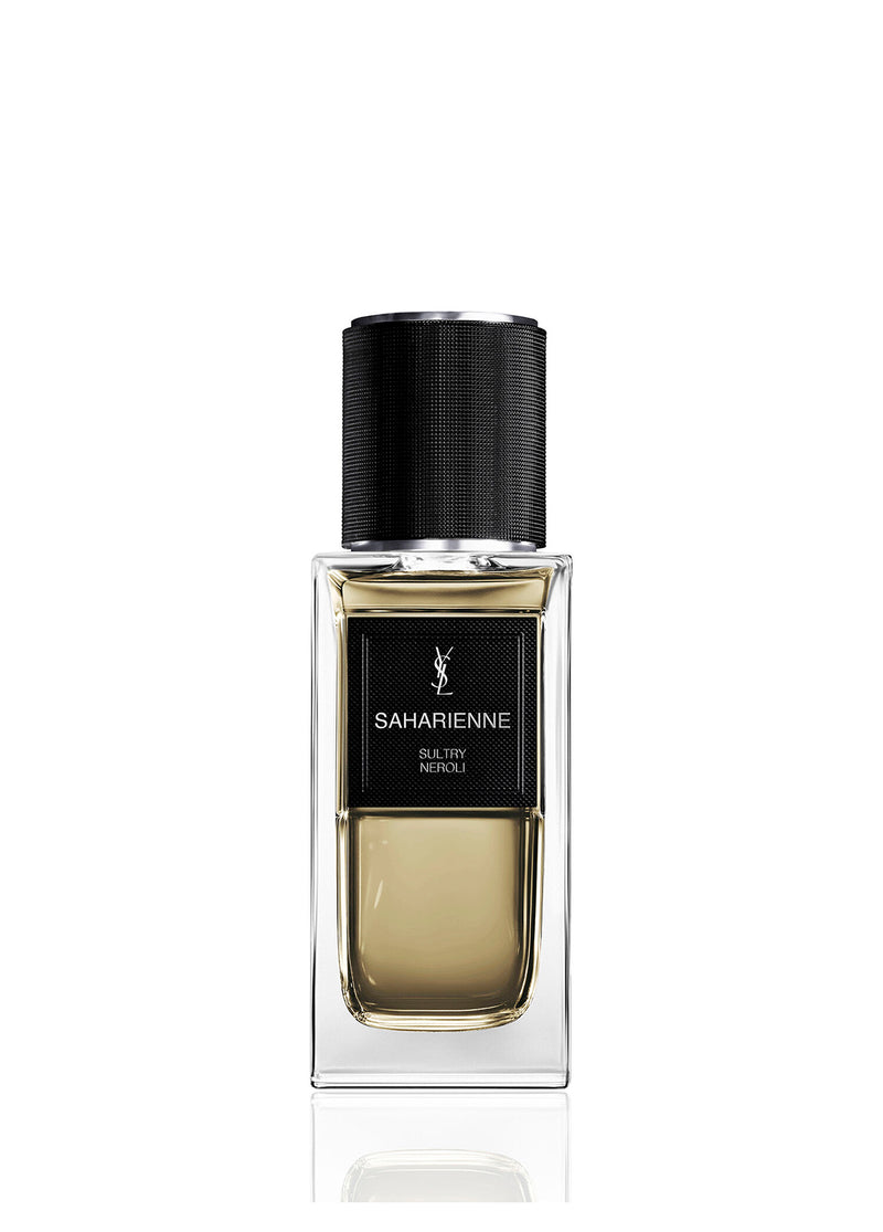Yves Saint Laurent Le Vestiaire Des Parfums Saharienne