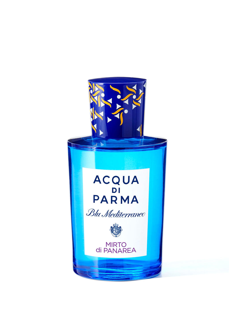Acqua di Parma Blu Mediterrano Mirto Di Panarea 100ml Summer EDT