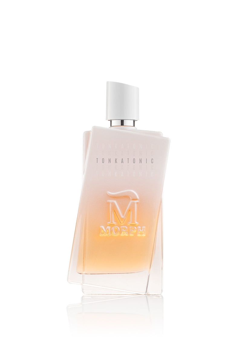 Morph Tonkatonic EDP Intense 100 ml Unisex Parfüm