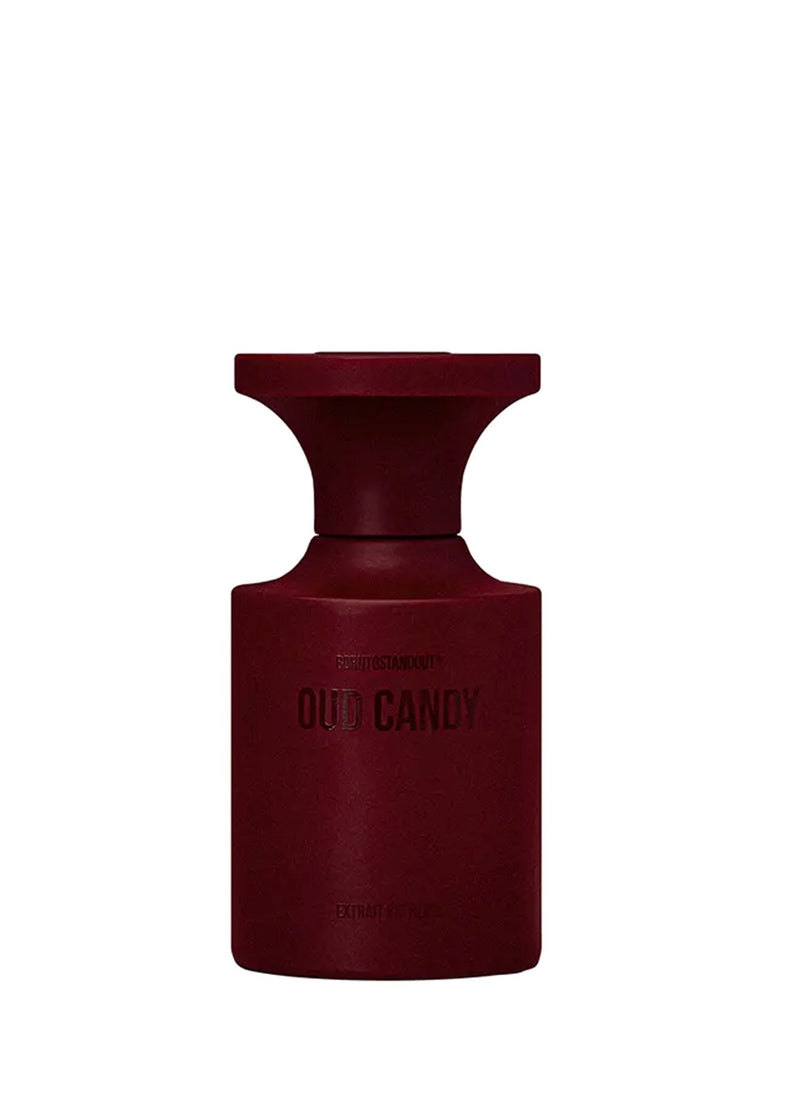Born to Stand Out Oud Candy Extrait Extreme 50ml Unisex Parfüm