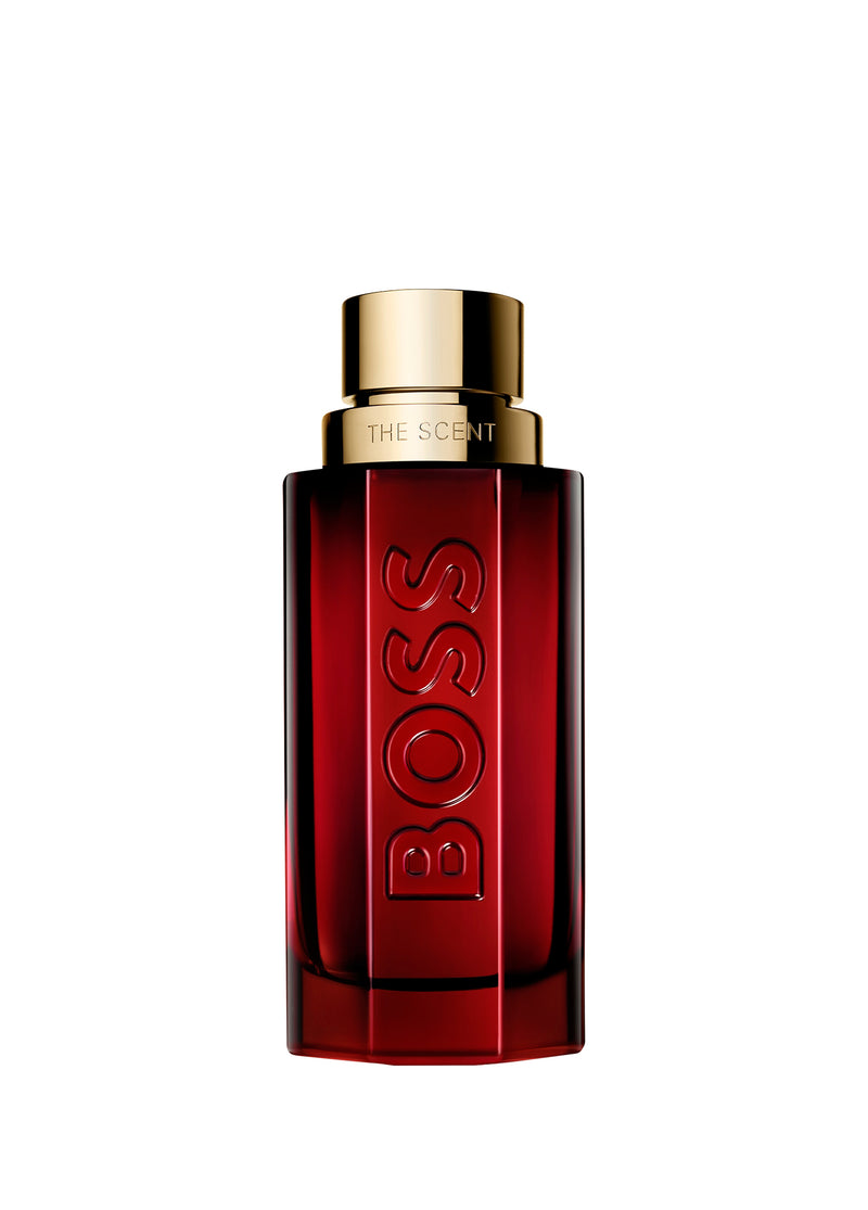 Hugo Boss The Scent Elixir EDP 100 ml Erkek Parfüm