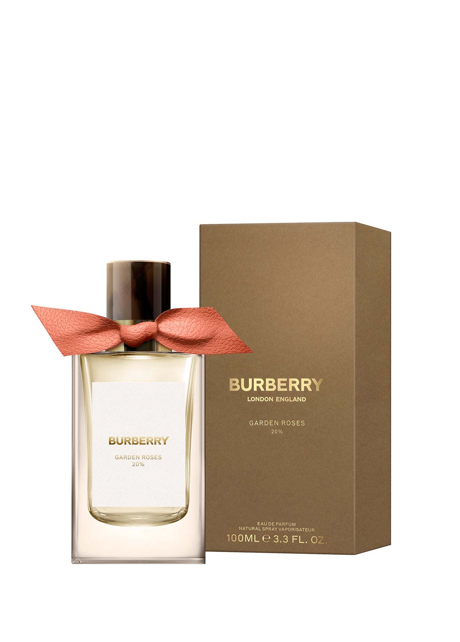 Burberry Signatures Garden Roses Edp 100Ml