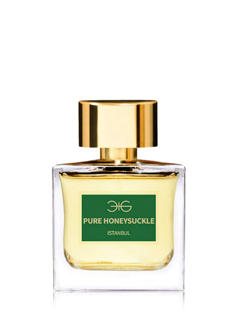 Manos Gerakinis Pure Honeysuckle Eau De 100 ml Kadın Parfüm