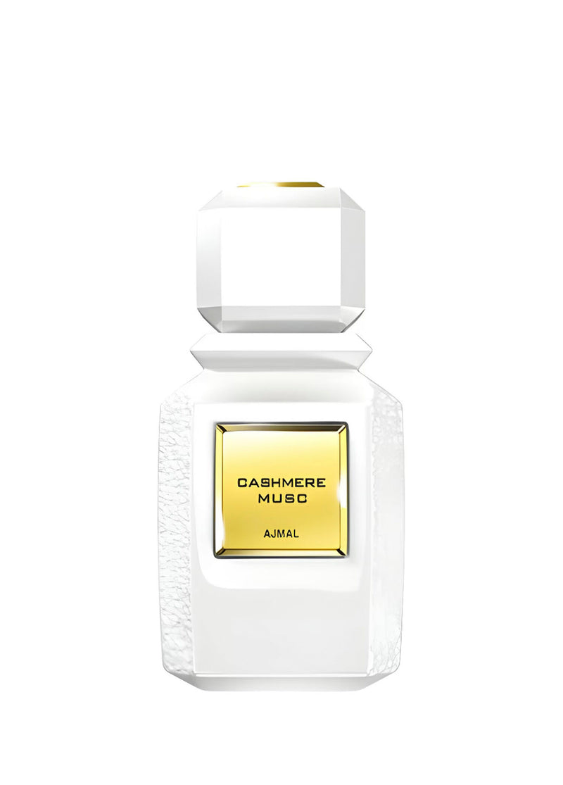 Ajmal Cashmere Musc Eau De 100 ml Kadın Parfüm