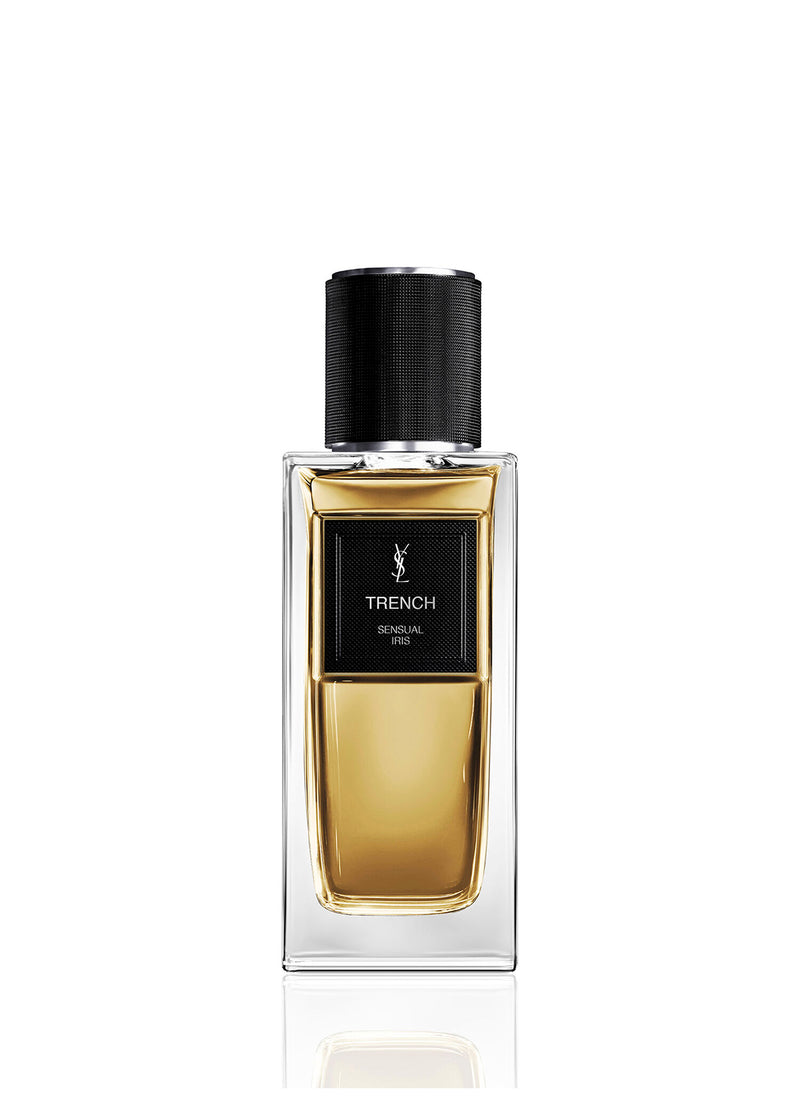 Yves Saint Laurent Trench Le Vestiaire EDP 125 ml Parfüm