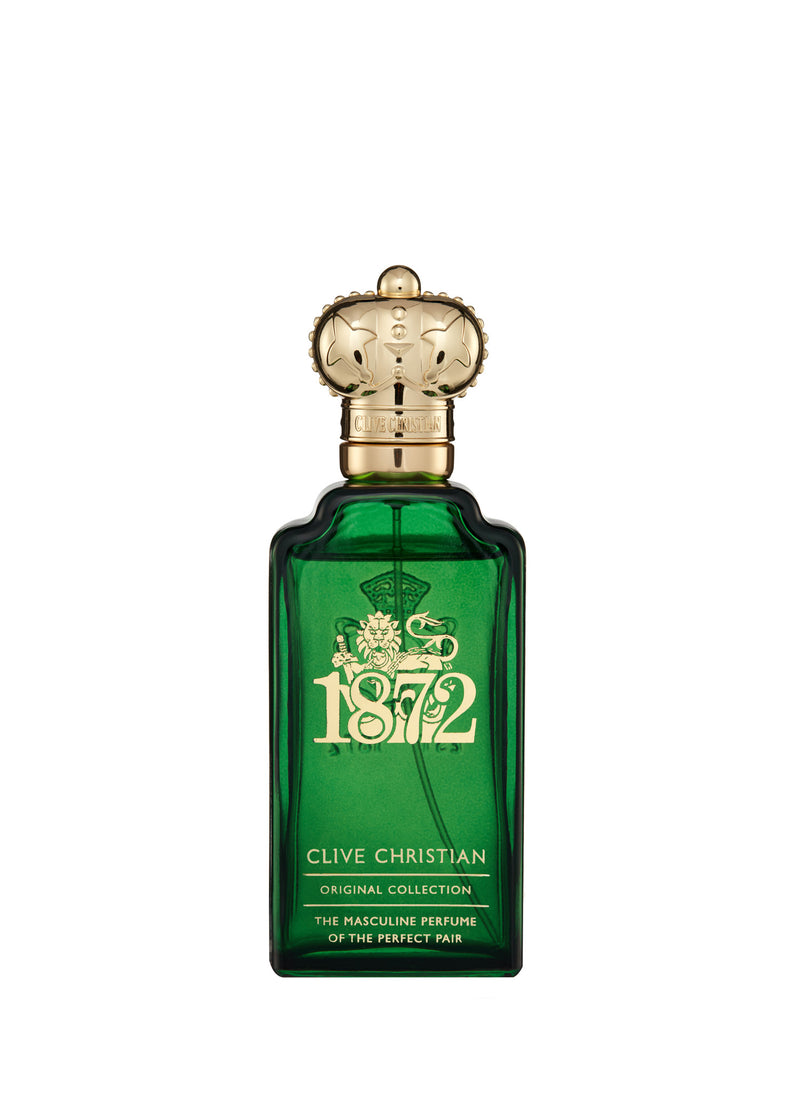 Clive Christian Original Collection 1872 100ml Masculine