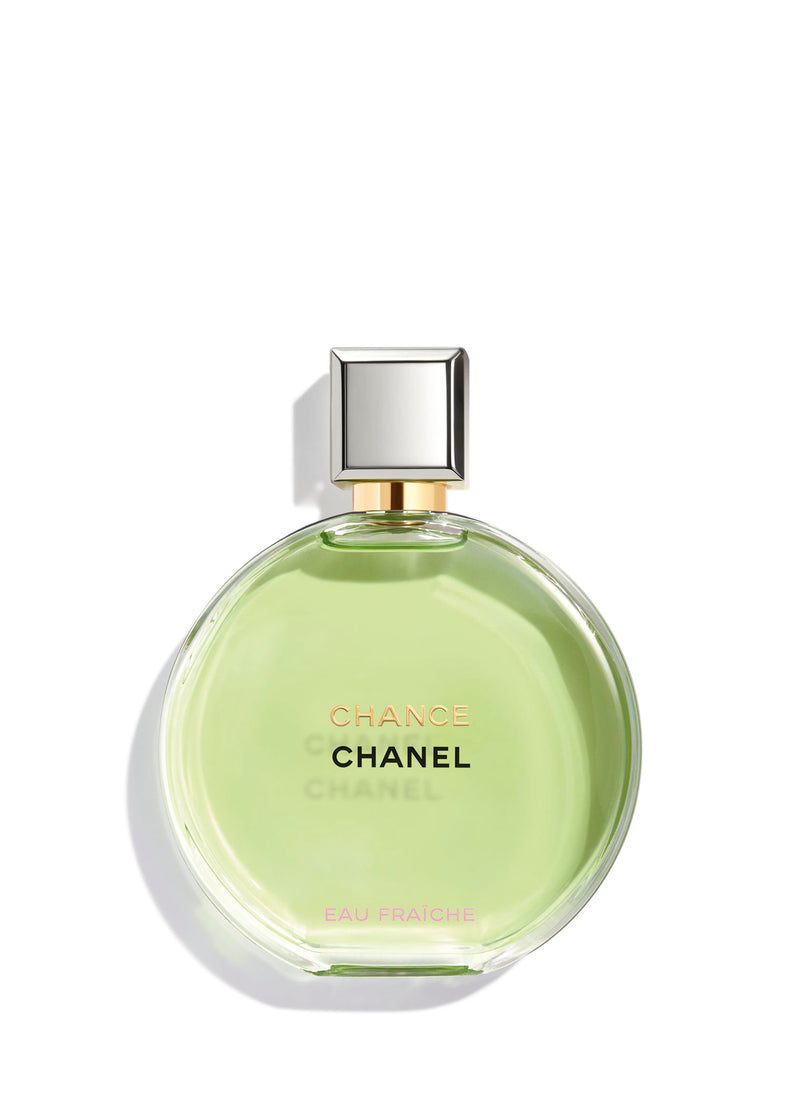 CHANEL Chance Eau Fraiche Eau De Parfüm Spray 100Ml