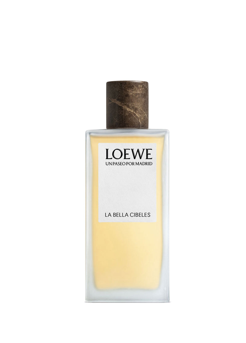 Loewe La Bella Cibeles EDP 100 ml Parfüm