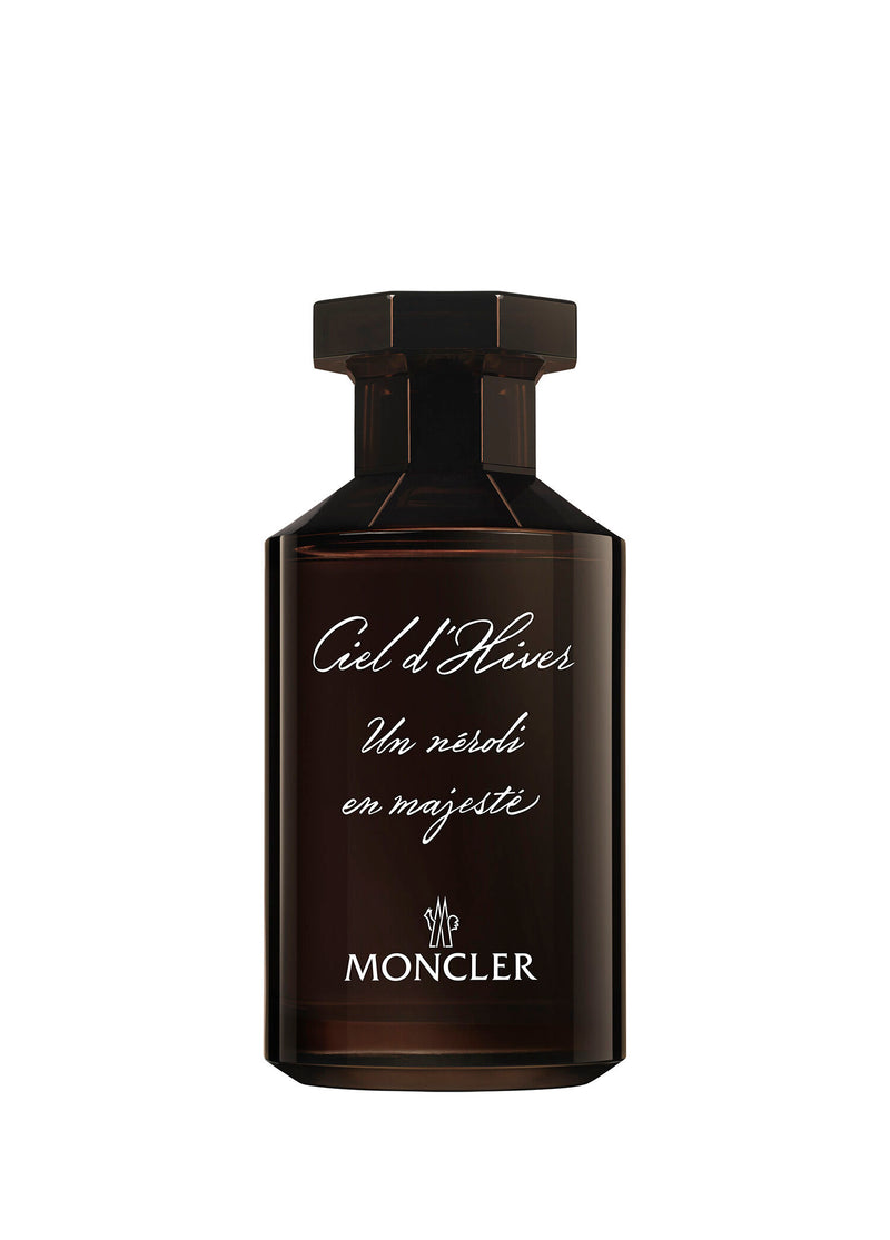 Moncler Ciel D'hiver EDP 100 ml Unisex Parfüm