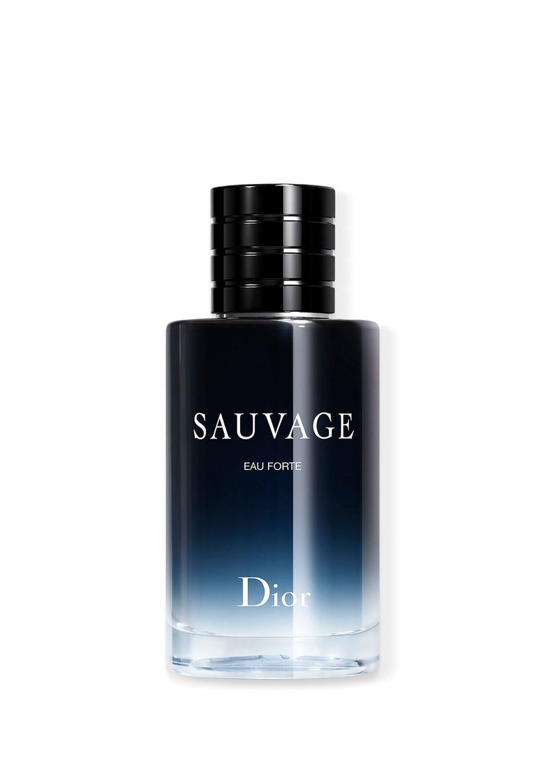 Dior Sauvage Eau Forte 100 ml Erkek Parfüm