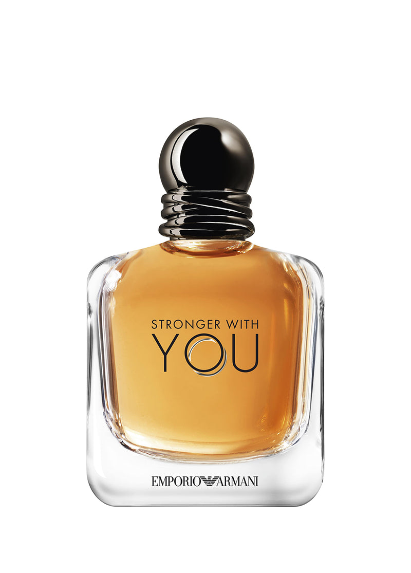 Giorgio Armani Stronger With You EDT 100ml