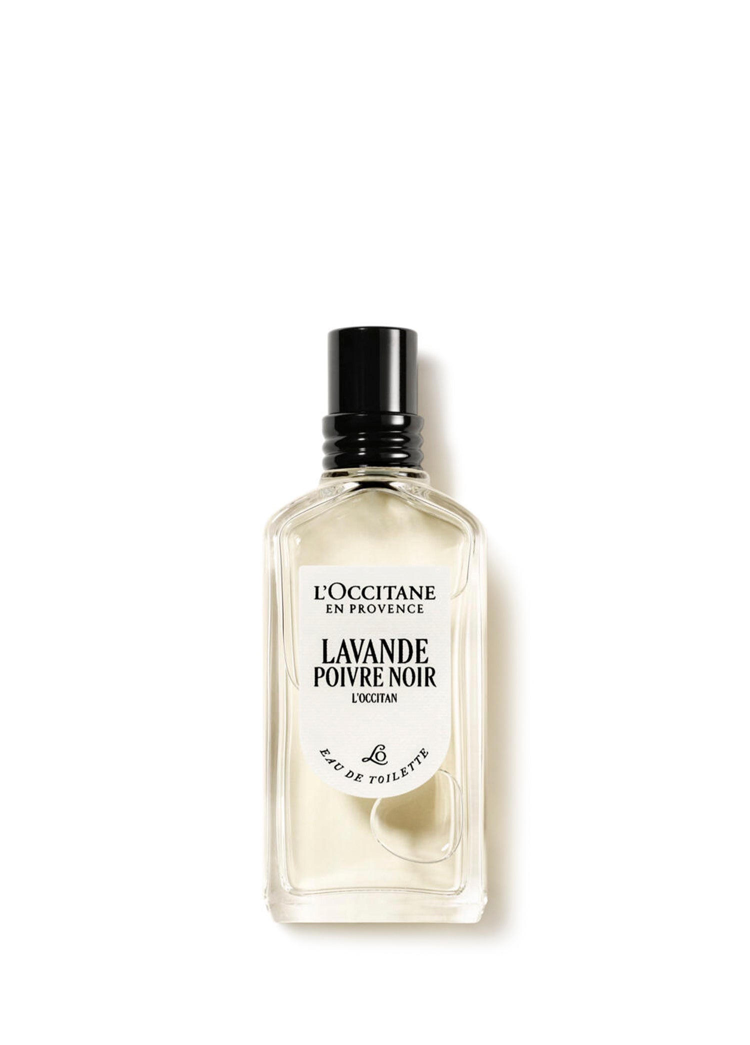 L'Occitane Lavande Poivre Noir EDT 50 ml Erkek Parfüm