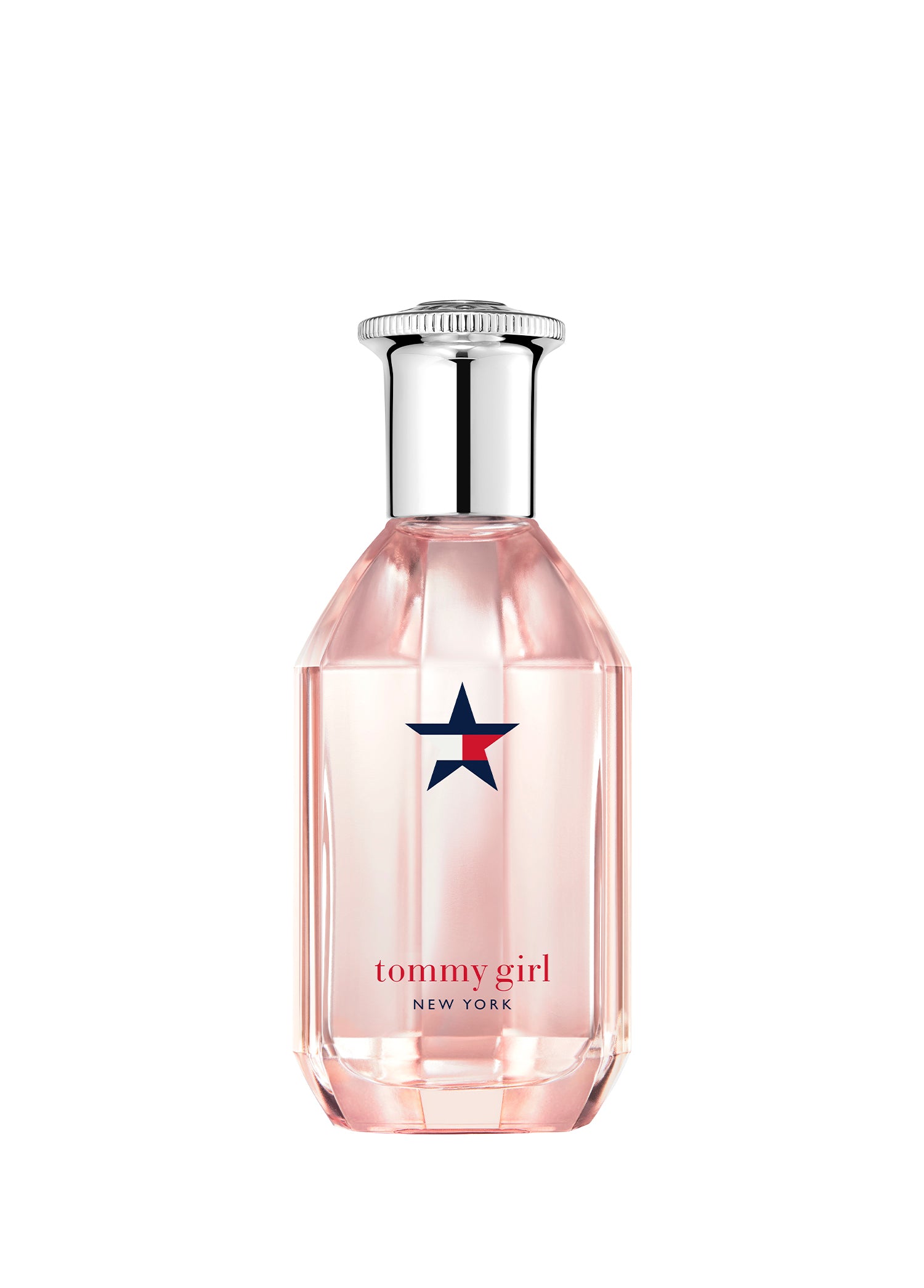 Tommy Hilfiger Girl New York EDT 100 ml Kadın Parfüm